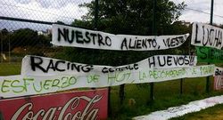 Para los jugadores supone un gran respaldo tras una derrota.