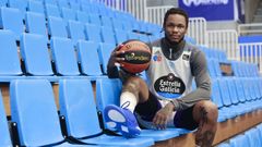 Ben McLemore, jugador del R�o Breog�n