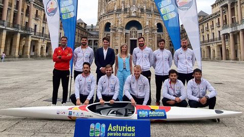 Selecci�n de pirag�ismo