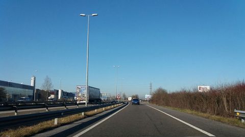 Carretera