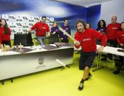 Desde tiro con arco, a quidditch, pasando por capoeira, todo tiene cabida este a�o