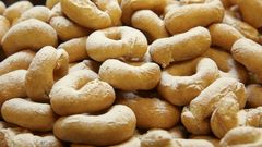 ROSQUILLAS 