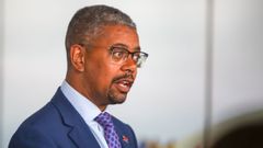Vaughan Gething dimite como ministro principal gal�s.