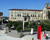 El Gobierno incluy� el edificio en un listado de bienes a vender. 