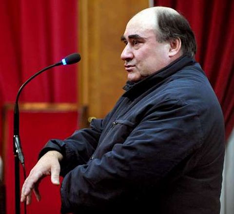 Ram�n Fern�ndez reconoci�  haber matado a la mujer.