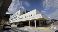 Hospital da Mari�a