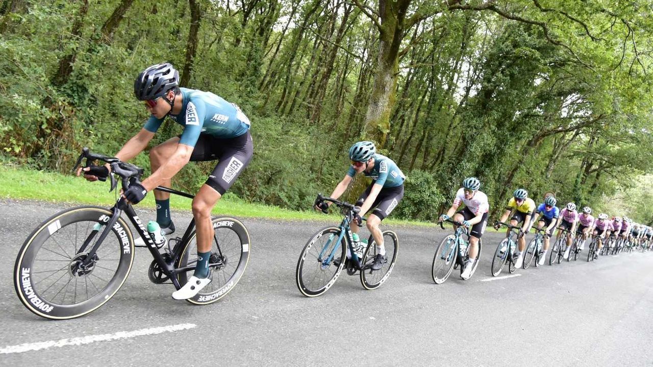 La Federación Galega de Ciclismo prepara el concurso de acreedores