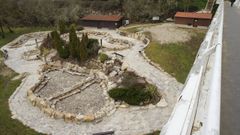 Las termas de Outariz y las de Burga de Canedo ser�n las primeras en abrir.