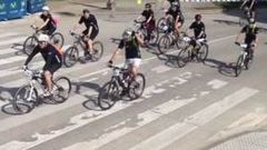 Ciclismo