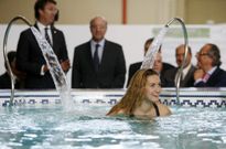 Expourense acoge cada a�o numerosas ferias tem�ticas profesionales y abiertas al p�blico. 