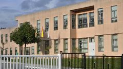 CEIP A Magdalena