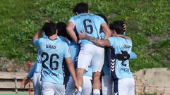 Anxo Rodr�guez y Pablo Meix�s suman 18 titularidades de 19 posibles con el Celta Fortuna en la primera vuelta.