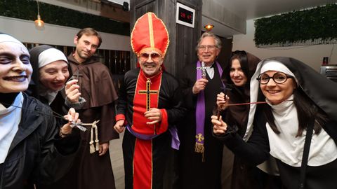 EMPIEZA EL CARNAVAL 2026