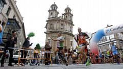 Media Marat�n de Pontevedra