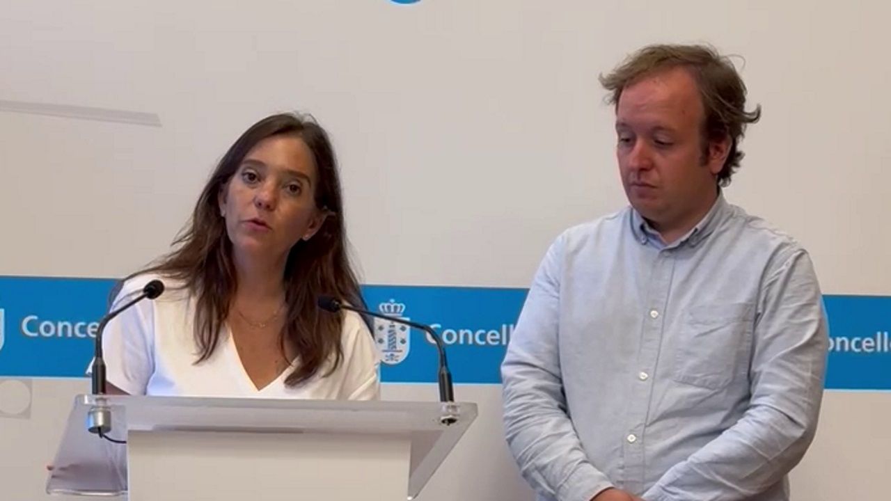 Inés Rey exige a la Xunta la retirada del convenio que adscribe todos ...
