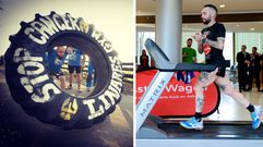 Retos solidarios en las cuencas