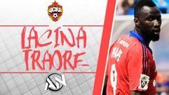 Traore