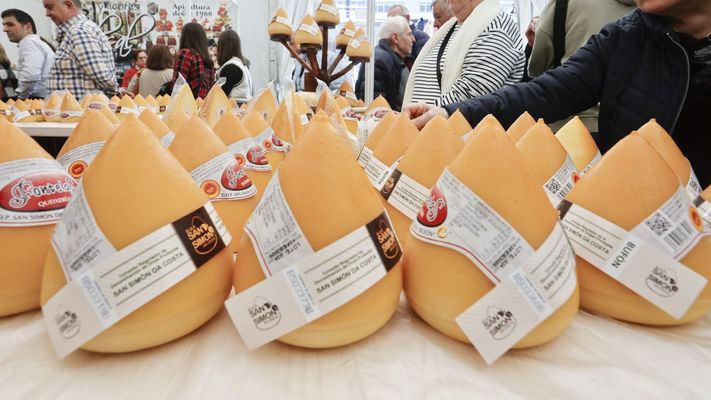 Las�ayudas permiten a los productores cubrir los costes de pertenecer a una marca de calidad