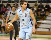 Sergio S�nchez, en el duelo ante el Huesca a domicilio. 