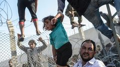 Las mejores im�genes del�World Press Photo