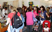 El Concello destaca el impacto de la fiesta del deporte en el �outlet�.