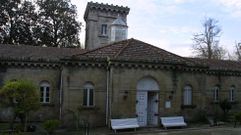 Gran Balneario de O Carballi�o
