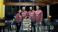 Los miembros de la organizaci�n conf�an en una gran afluencia de p�blico