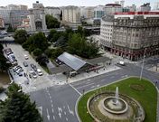 El Remanso ser� sustituido el a�o pr�ximo por una nueva construcci�n. 