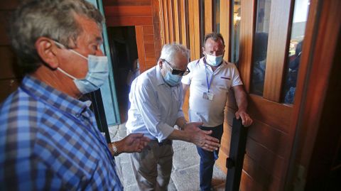 Romer�a de San Benito de Lerez