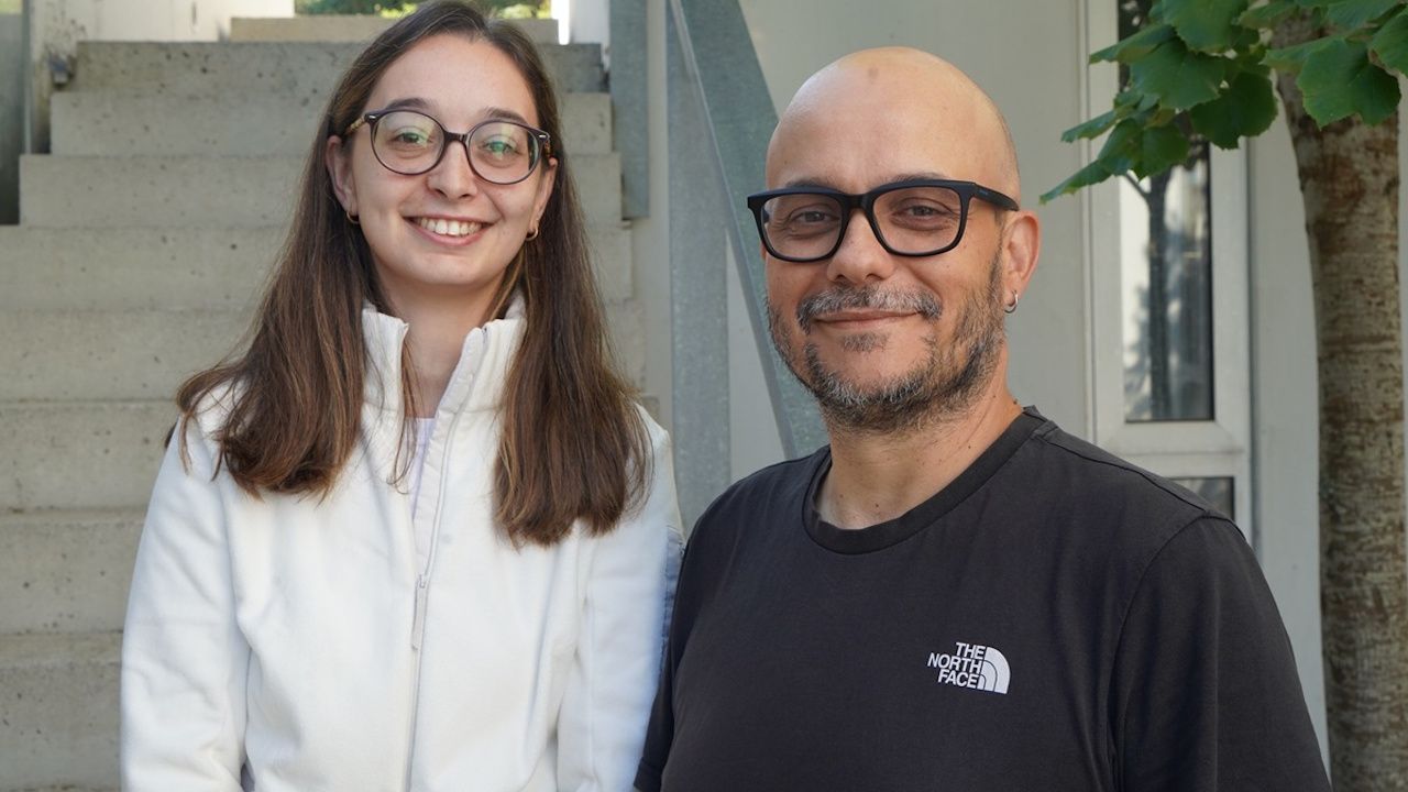 Un estudio liderado por la UDC reconstruye 11.000 años de cambios en las lluvias del oeste de la Península Ibérica