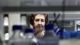 Margarita Salas