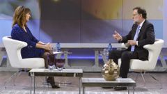 Rajoy ofrece apoyar al PSOE en Ayuntamientos y Comunidades Aut�nomas a cambio de la investidura
