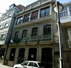 La sentencia del TSXG que afecta al edificio es del 2005.