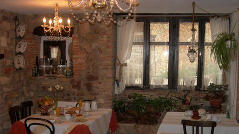 Casona d'Aldevia