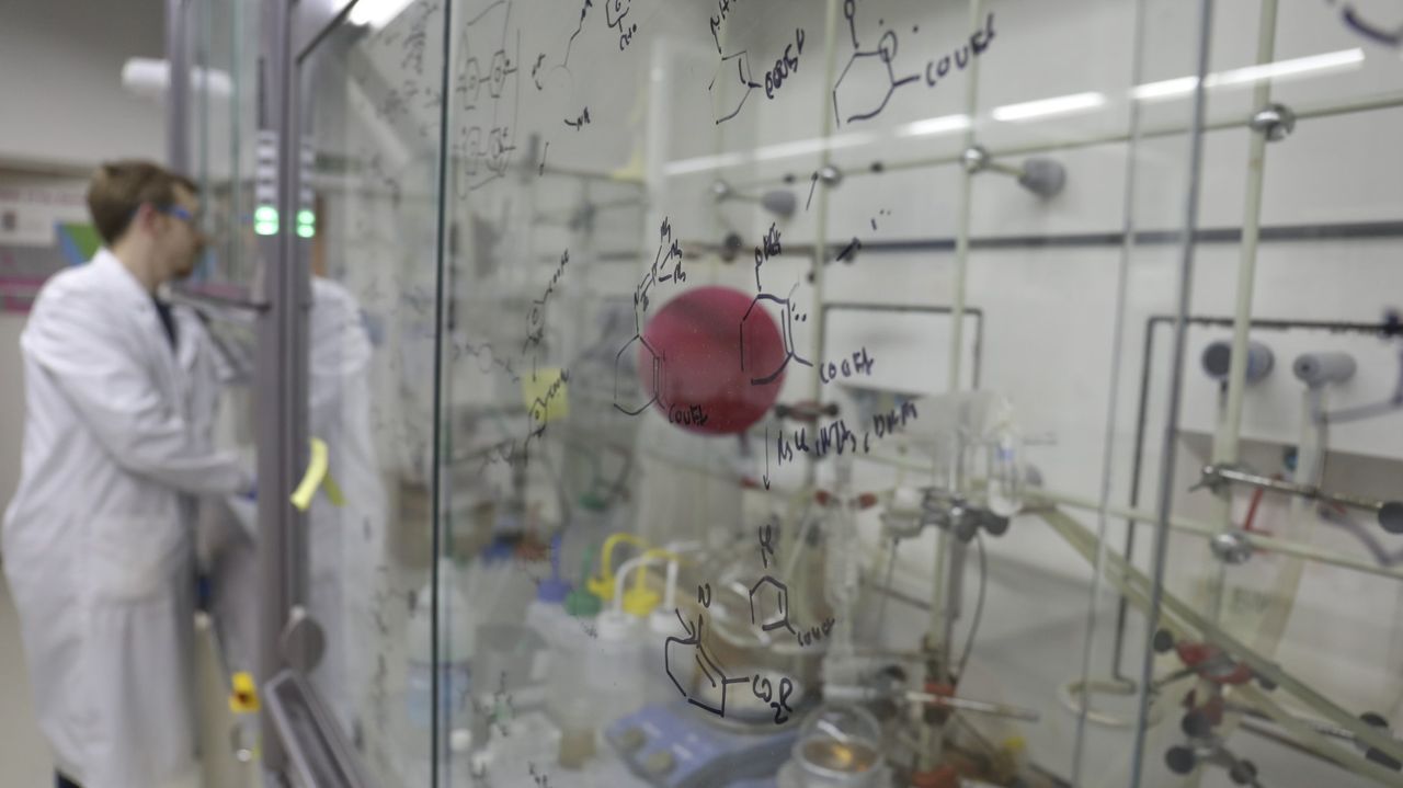 ¿Hacia dónde va la investigación en Galicia?