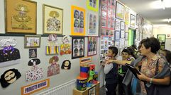 La historia del Ponzos, en una muestra