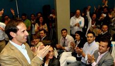 Fole se impuso a Javier Puertas en el congreso celebrado en junio del 2010 en Fexdega.