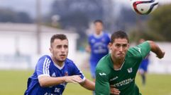El partido se jugar� en O Poboado
