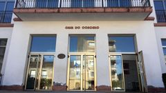 Los presupuestos municipales del 2021 ser�n votados pr�ximamente en pleno de la corporaci�n de Monforte