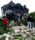 La caseta de Man.