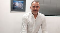 Manuel L�pez Caama�o dirige Circular Zinc, antigua Retsa