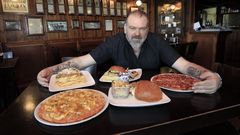 Los establecimientos del grupo Galipizza en Viveiro y Ribadeo siguen ofreciendo el servicio a domicilio en plena crisis por el coronavirus