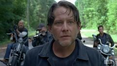 �The Walking Dead�, los �ltimos minutos del 6x08