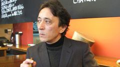 Rafael Berrio