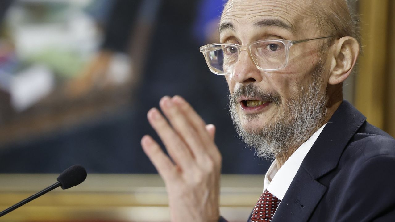 Fallece el expresidente de Aragón e histórico socialista Javier Lambán
