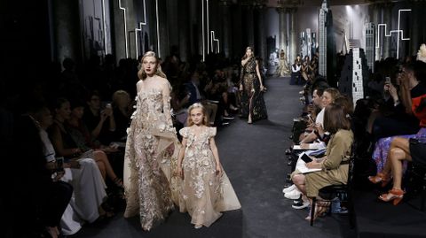 Elie Saab.