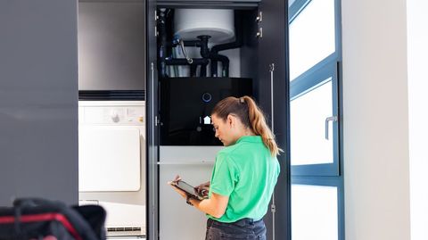 Iberdrola incrementa las ayudas a la aerotermia con hasta 5.000 euros