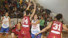 Las im�genes del partido Cortegada Portomar contra Ensino de Lugo