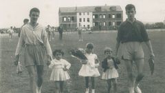 Algunas im�genes de Memoria Dixital de Lugo