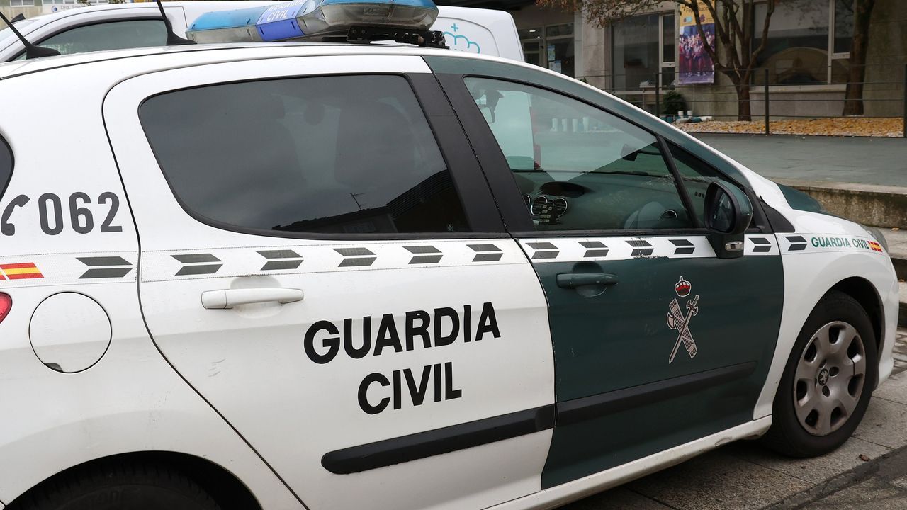 Detenido por abandono de las obligaciones familiares un hombre en Infiesto tras la muerte de su madre anciana